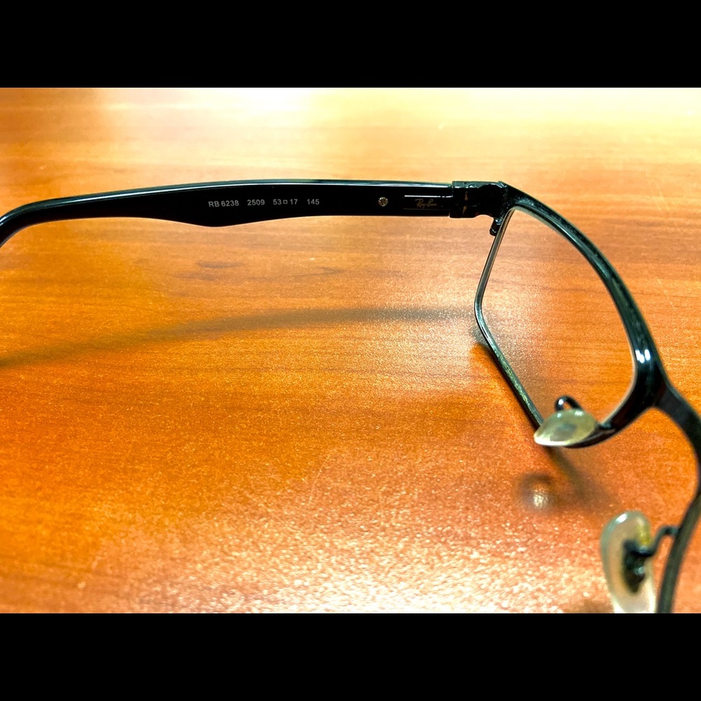 Ray-Ban Reading Glasses - Picture 6 of 6